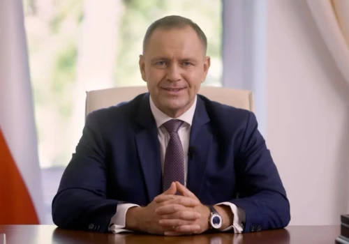 Patostreaming zakazany. Prezydent podpisał przełomową ustawę