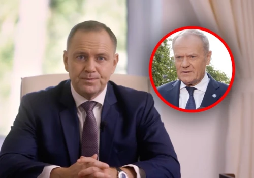 Burza w sieci po TEJ decyzji Nawrockiego! Tusk też nie gryzł się w język. „Wyraz pogardy”