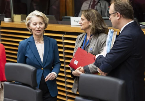Tańszy prąd i niższe rachunki? Komisja Europejska przedstawiła plan