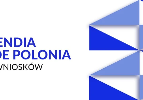 Ruszył nabór wniosków do XXVI edycji Programu Stypendialnego „Gaude Polonia” na 2027 rok