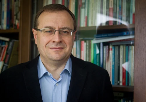 Prof. Antoni Dudek przeanalizował sytuację w PiS. Ma jednoznaczne wnioski
