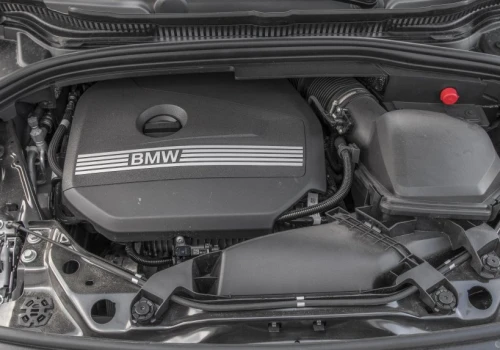 Silnik BMW 1.5 Turbo B38 – usterki, problemy, koszty napraw