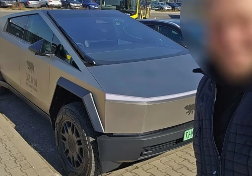 Elektrykiem pod prąd : Elektromobilność przyspiesza w zawrotnym tempie. Rekord sprzedaży elektryków
