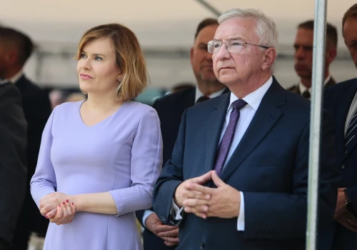 Pójdą po „rozum do głowy” czy nową szansę? Posłowie PiS na rozdrożu