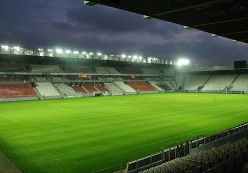 Pokrzyżowane plany świętowania Cracovii. Klub próbuje ratować sytuację
