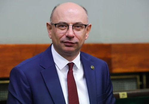 Sejm powołał dr. Mateusza Szpytmę na Prezesa Instytutu Pamięci Narodowej. Co zrobi Senat?