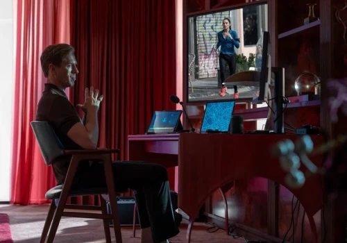 Prime Video z nowym thrillerem akcji. Fani takiego kina będą zachwyceni
