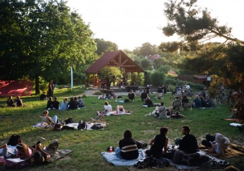 Festiwal Słuchanie Receptywne 2026
