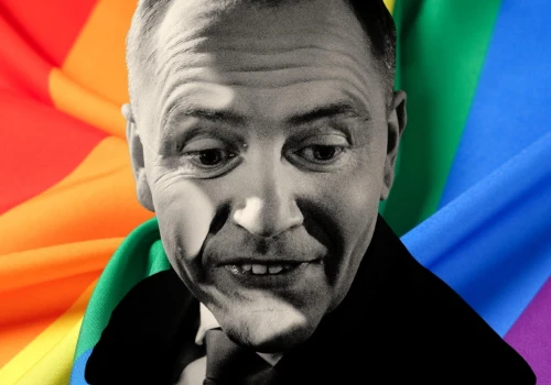 Jestem lesbijką i cieszę się, że Nawrocki zawetował ustawę o statusie osoby najbliższej