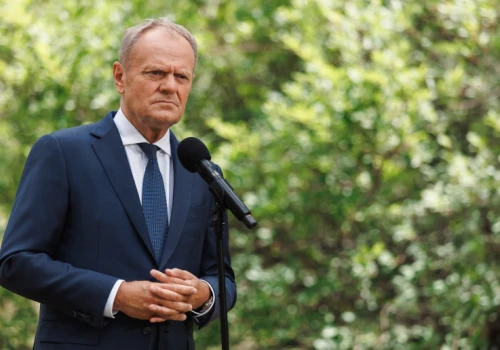Premier: pierwsze projekty zmian w ochronie zdrowia na najbliższym posiedzeniu rządu