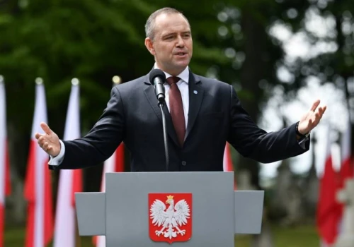 Prezydent zawetował ustawę o osobie najbliższej