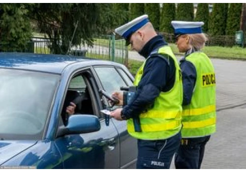 Prezydent podpisał. Nowa, sroga kara dla kierowców