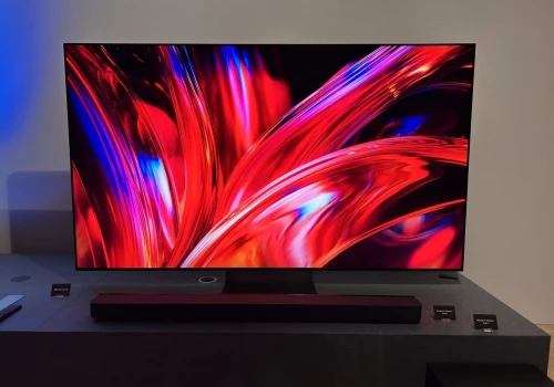 Najnowszy, flagowy telewizor Sony w mocnej promocji!