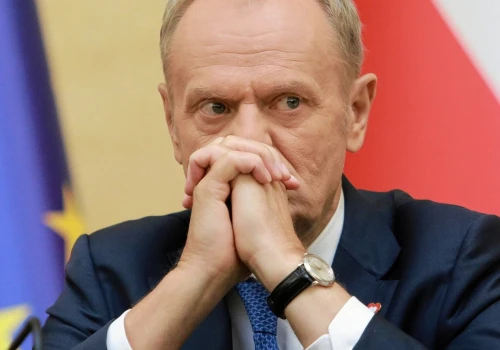 Paliwo zdrożeje o kilkanaście groszy. Co zrobi rząd? Jest reakcja Donalda Tuska