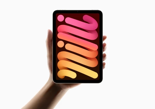 Nowy iPad mini z OLED w październiku, a podstawowy iPad przesunięty na 2027 rok