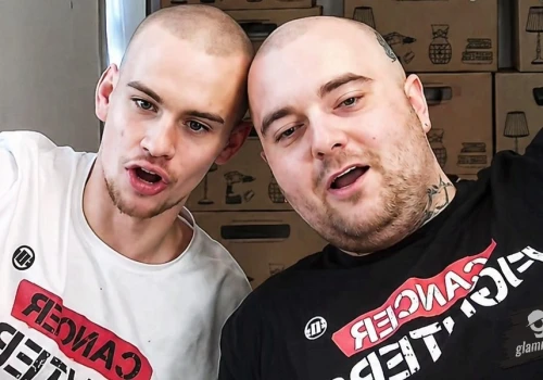 Akcja „Diss na raka” – Cancer Fighters podało pełną kwotę zbiórki