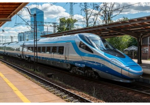 Przetarg w PKP: 735 mln zł na infrastrukturę łączności kolejowej
