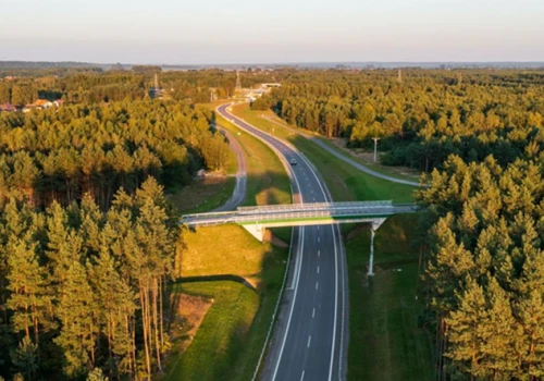 Powstanie S9 Radom - Rzeszów? Ministerstwo Infrastruktury tłumaczy