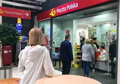 Poczta Polska wypuściła nową aplikację. Awizo znika niemal na zawsze