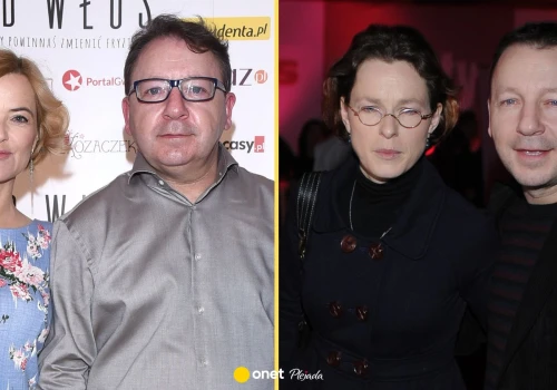 Zbigniew Zamachowski trzy razy stawał przed ołtarzem. 