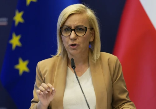 Rząd ogłosił sukces w sprawie ETS. Opozycja mocno krytykuje