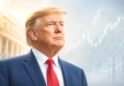 Chcesz zarobić? Trump sprzedaje Wall Street wcześniejszy dostęp do swoich wpisów