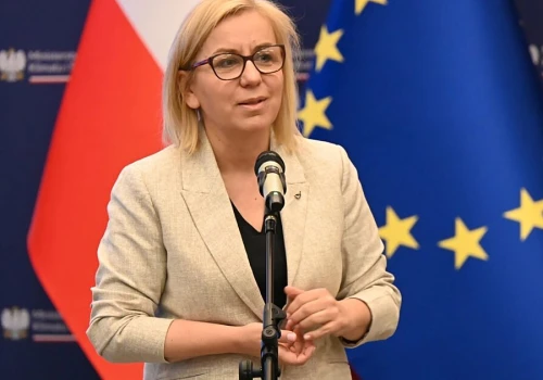 Hennig-Kloska: Propozycja KE łagodzi wpływ polityki klimatycznej na państwa UE