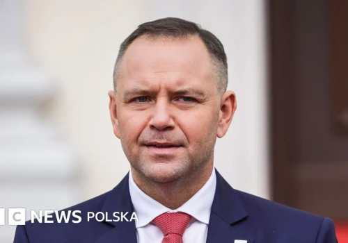Nawrocki zawetował ustawę o statusie osoby najbliższej