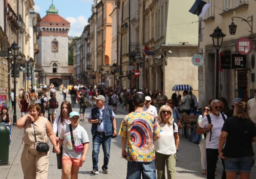 Europejczycy pracują coraz dłużej. Nowe dane Eurostatu
