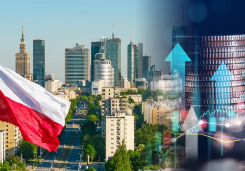 Niemieckie media oceniły gospodarkę Polski. Oto werdykt