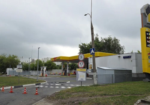 Zaczaruj swoje auto. Ukraiński wywiad odkrył, jak rosyjscy magowie walczą z kryzysem paliwowym
