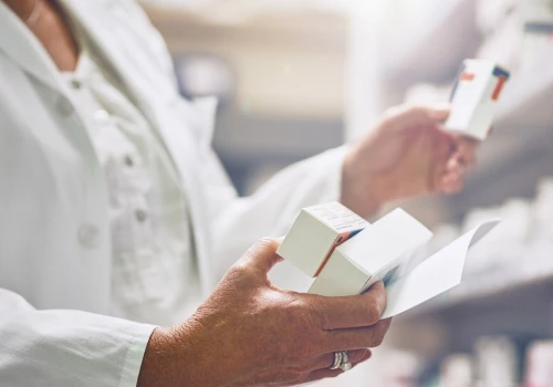 Nie tylko po leki. Farmaceuci wspierają profilaktykę, zyskuje pacjent