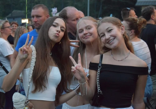 Kortez i nie tylko. Zbliża się IV edycja Ocho Festiwalu