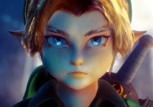 To może być wielki dzień dla kultowej gry fantasy. Jeden szczegół rozpalił wyobraźnię fanów The Legend of Zelda: Ocarina of Time Remake