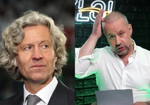 Leśnodorski skomentował wieści ws. Mioduskiego w FIFA. Zaskoczył