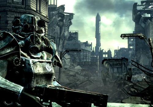 Bethesda zapowiada obiecujące lata. Potwierdzono WIELKIE plany wobec Fallouta, The Elder Scrolls i nie tylko