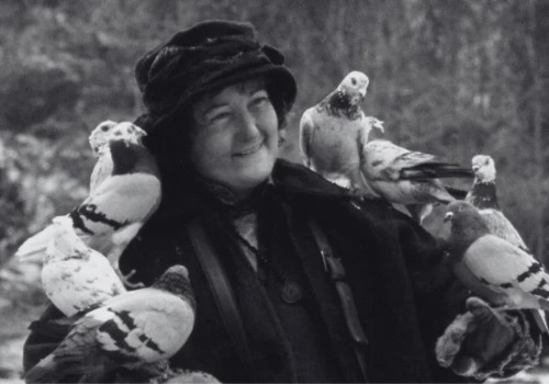 Brenda Fricker nie żyje. Zdobywczyni Oscara grała m.in. w 