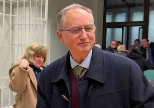 Jubiler bronił rodziny. Dostał 14 lat więzienia