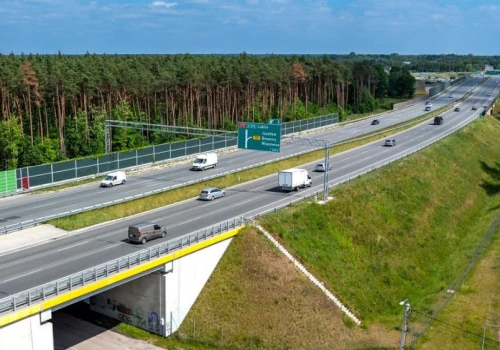 Ważą się losy kluczowego odcinka S17. Wybrali wykonawcę, ale data realizacji to jakaś kpina