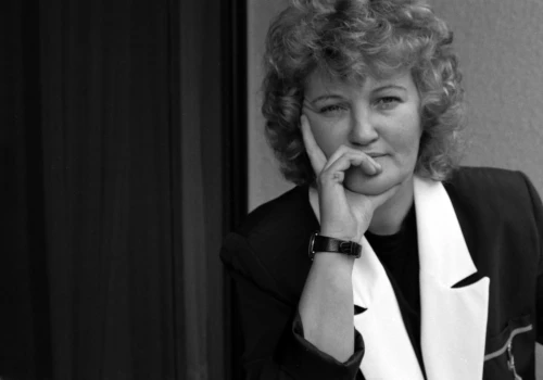 Nie żyje Brenda Fricker. Aktorka z 