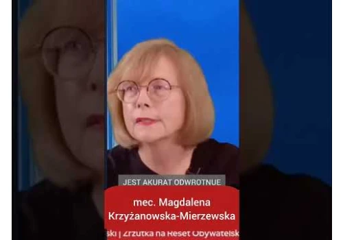 Pakt Migracyjny chroni nas przed skutkami napływu migrantów.