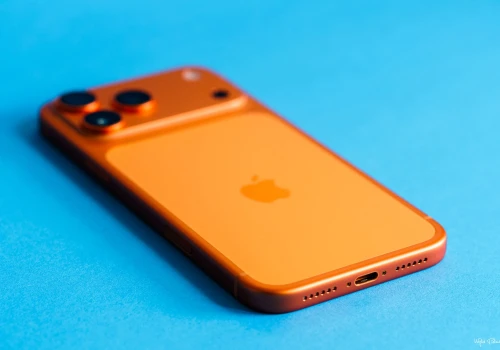 Apple zwiększa zamówienia na komory parowe