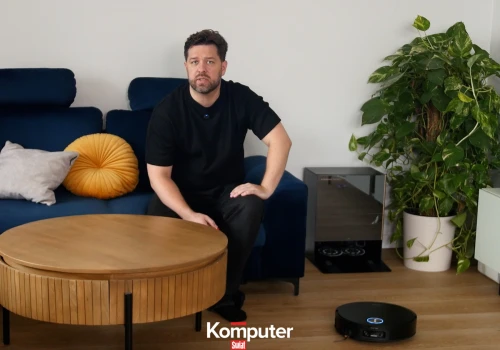 Sprawdzamy, jak sprząta i jak działa robot Dreame X60 Pro Ultra Complete