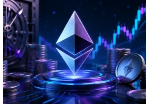 Ethereum traci 4% i spada do 1 830 USD. Analitycy wskazują, kiedy może odbić