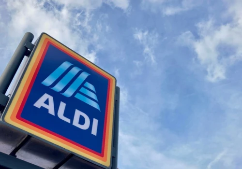 Aldi idzie śladem Lidla. Rusza sprzedaż limitowanej serii
