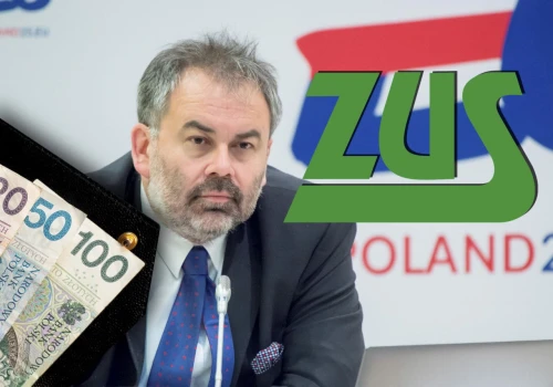 Burza wokół wieku emerytalnego. Szef ZUS ma zastrzeżenia
