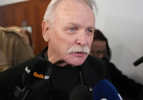 Sejm wybrał nowego RPO. Borowski do Tuska: „Funkcję społecznego rzecznika nadal będę pełnił”