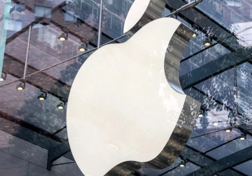 Apple może odzyskać tytuł najwyżej wycenianej spółki świata. Ma szansę na detronizację Nvidii