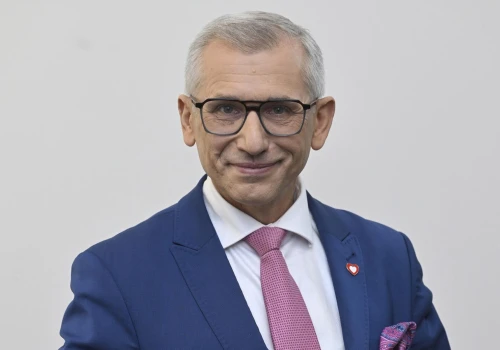 Senator Kwiatkowski o spotkaniu z Tuskiem: Premier mobilizował nas do ciężkiej pracy
