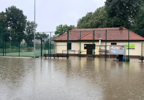 Groźne opady. Tak było, czy czeka nas powtórka?
